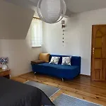 Mazury- Ferienhaus *