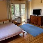 Mazury- Ferienhaus *