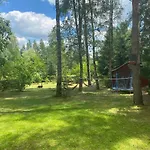 Mazury- Ferienhaus Pisz