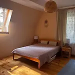 Mazury- Ferienhaus Pisz