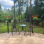 Mazury- Ferienhaus *