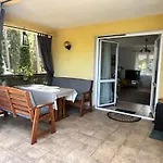 Mazury- Ferienhaus Pisz