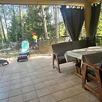 Ferienhaus Mazury-