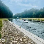 Ferienhaus Mazury- *