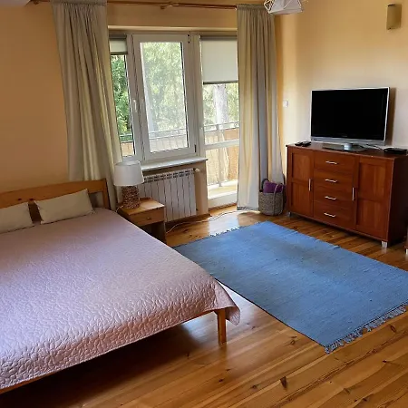 Mazury- Holiday home *