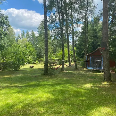 Mazury- Holiday home Pisz