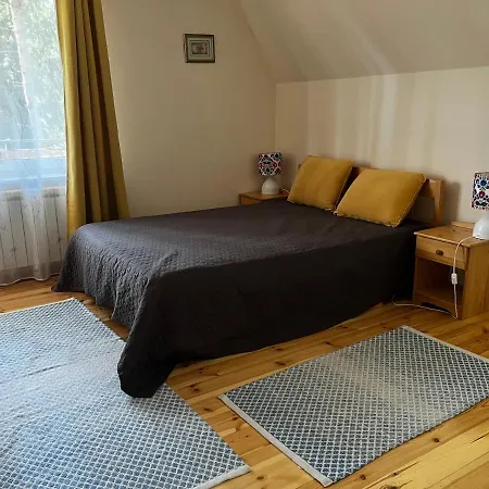 Mazury- Holiday home *