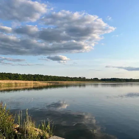 Semesterbostad Mazury- *