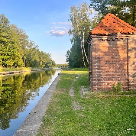 Mazury- Сasa de vacaciones Pisz