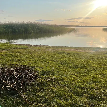 Mazury- Semesterbostad