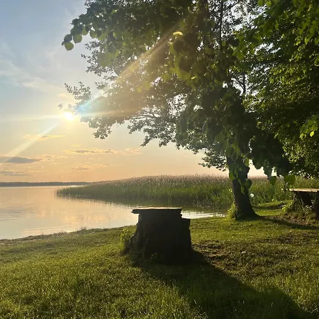 Mazury- Semesterbostad