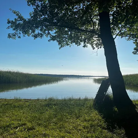 Mazury- Semesterbostad