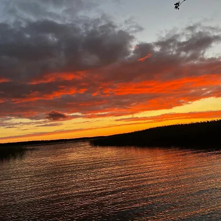 Mazury- Semesterbostad Pisz