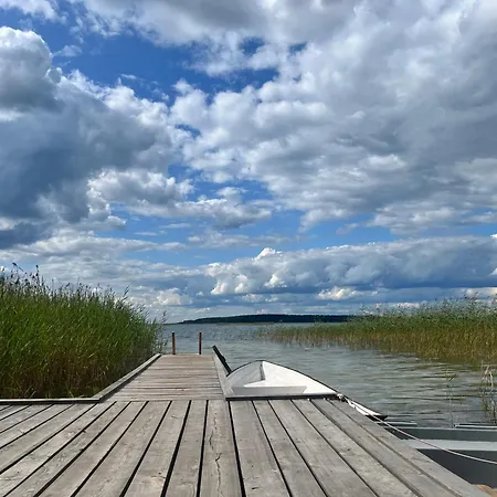 Mazury- Holiday home Pisz