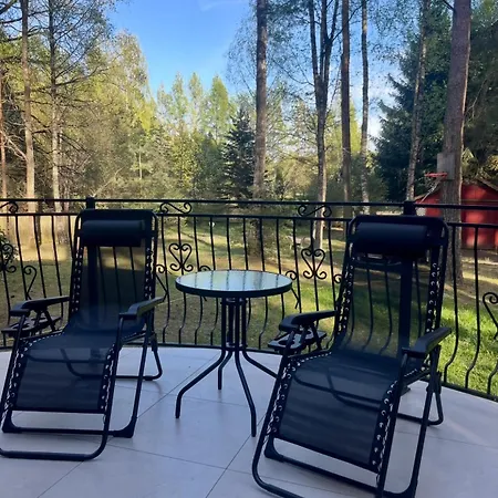 Mazury- Holiday home