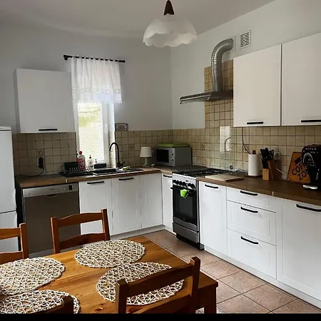 Holiday home Mazury-