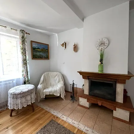 Holiday home Mazury- Pisz