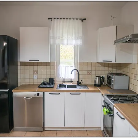 Mazury- Holiday home