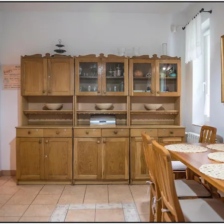 Holiday home Mazury- *
