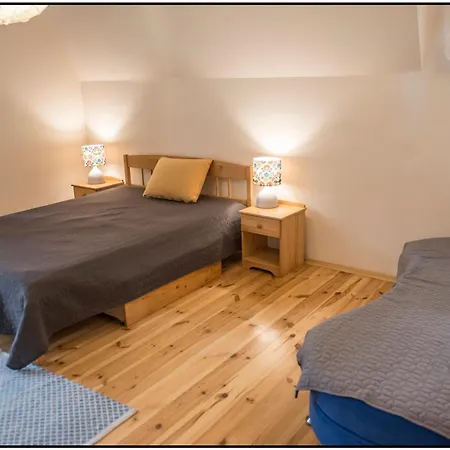 Holiday home Mazury-