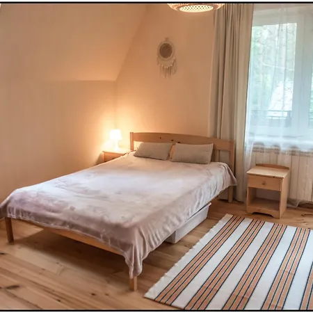 Mazury- Holiday home