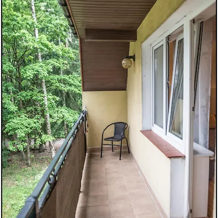 Mazury- Сasa de vacaciones