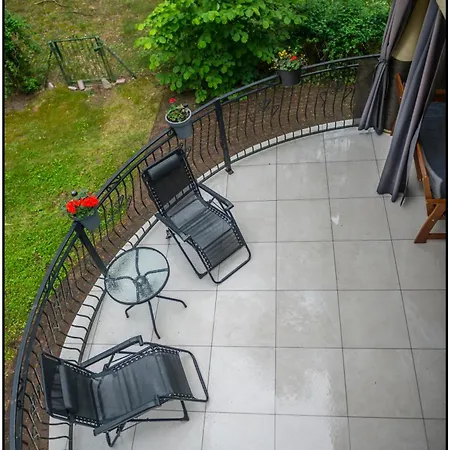 Holiday home Mazury- *