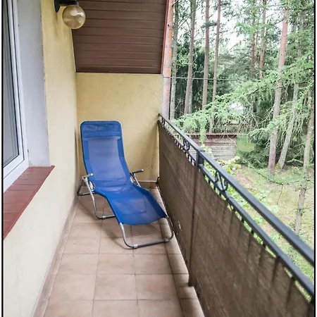 Mazury- Сasa de vacaciones Pisz