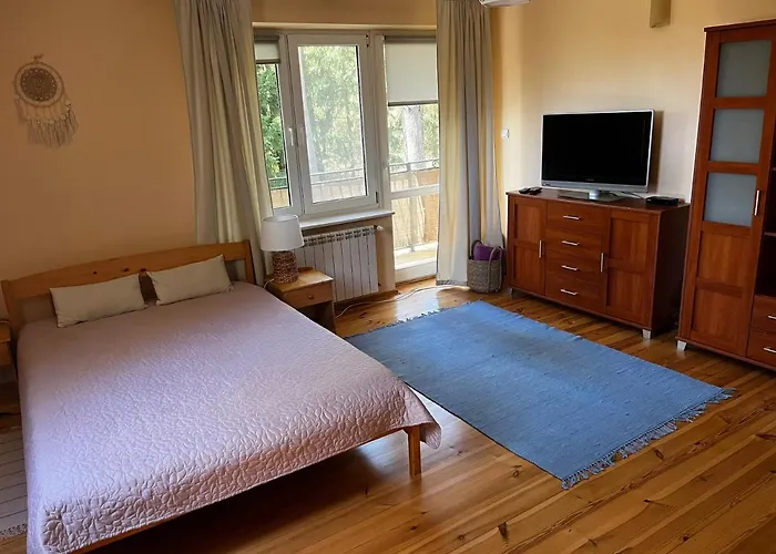 Mazury- Holiday home *