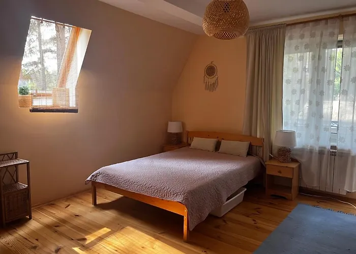 Mazury- Holiday home Pisz