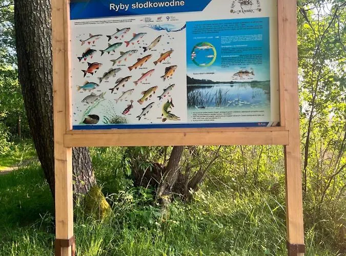 Mazury- Holiday home