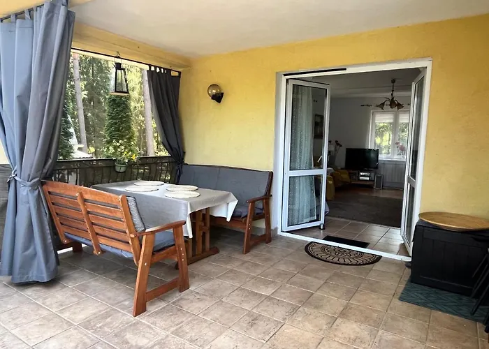 Mazury- Holiday home Pisz