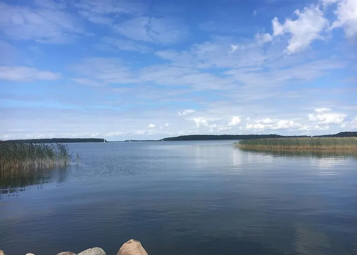 Mazury- *