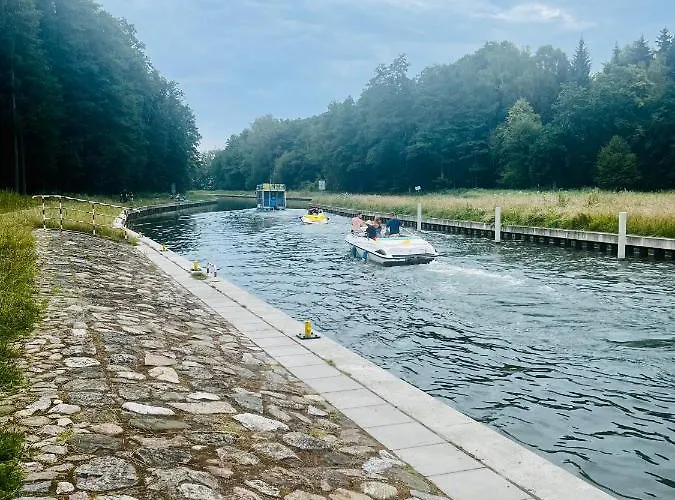 Holiday home Mazury- *